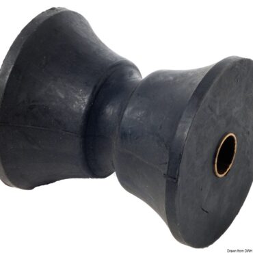 Spare pulley for 01.119.92/95