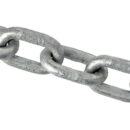 Versione a maglia allungata. Ideale per ormeggi fissi e in banchina (no verricello).