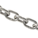 Versione a maglia allungata. Ideale per ormeggi fissi e in banchina (no verricello).