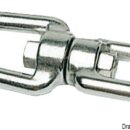 Forgiate e per questo molto robuste. Adatte per boe, drizze, catene d’ancora, ecc.