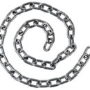 Questi spezzoni servono per fissare le cime di ormeggio di poppa agli anelli o bitta dei porti.