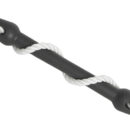 Fabbricato in gomma EPDM resistente al salino.