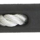 Fabbricato in gomma EPDM resistente al salino.