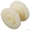 Ricambi per musoni di prua di tipo universale.