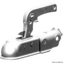 Giunto a sfera universale per tutti i carrelli rimorchio. Disponibile in tutte le misure.