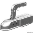 Giunto a sfera universale per tutti i carrelli rimorchio. Disponibile in tutte le misure.