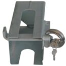 Applicabile sul giunto sferico con il carrello sganciato.