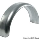 Di tipo tondo o a sommità piatta.