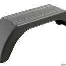 Di tipo tondo o a sommità piatta.