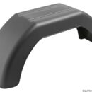 Di tipo tondo o a sommità piatta.