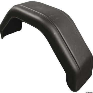 Di tipo tondo o a sommità piatta.