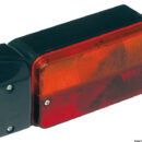 Rear right light - 4 functions