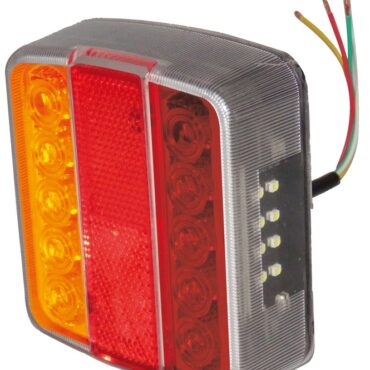 Varie funzioni, tipo universale.