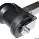 Reggichiglia centrale versione fissa