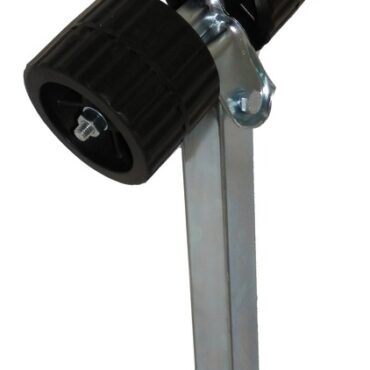 Side roller square pipe 40 mm