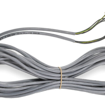 Per thruster-pannello di controllo Blue Generation.