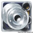 Kit completo di dado autobloccante per thruster.