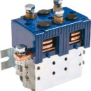 Gruppi di potenza per comando verricelli salpa ancora con motori a 3 o 4 fili o magneti permanenti. Grado di protezione IP56. Abbinabili a tutti i comandi a piede a mano o portatili.