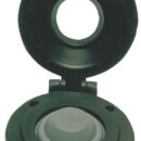 Aziona tutti i teleruttori del nostro catalogo. E' a tenuta stagna e permette di installare i teleruttori in posizione protetta dall’umidità.