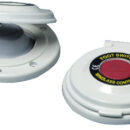 Aziona tutti i teleruttori del nostro catalogo. E' a tenuta stagna e permette di installare i teleruttori in posizione protetta dall’umidità.