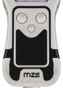 Universal chaincounter pushbutton panel