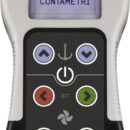 Universal chain counter radio control