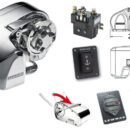 Gypsy 8 mm for Lewmar Pro-Series