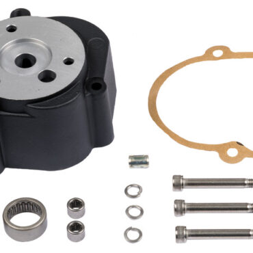 V700 GEAR CASE COMPLETE