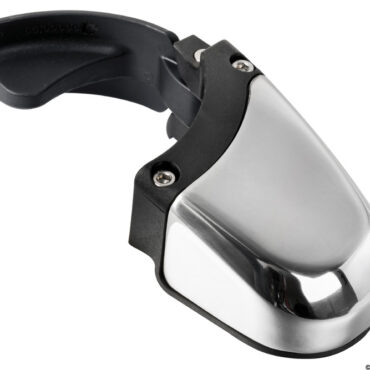 VX CHAIN COVER  &CONTROL ARM