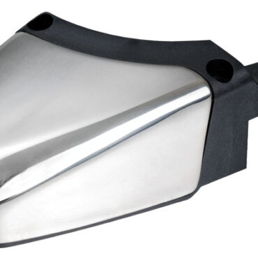 VX2/3 CHAIN COVER KIT