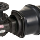 VX2 12V 700W motoreducer IP67 RMU50