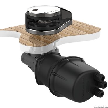 VX2+ GO 12 V 1000 W 10 mm