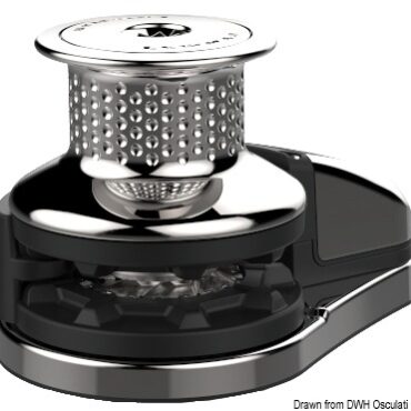 VX2+ GD 24 V 1000 W 10 mm