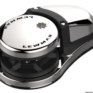 VX3 GO 12V 1500W 10mm