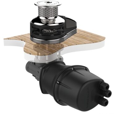 VX3 GD 12V 1500W 10mm