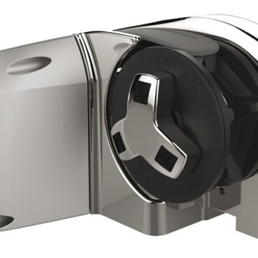 Il range HX combina un progetto interno ed esterno interamente rinnovato fornendo un salpancore nuovo, robusto ed affidabile; utilizzando un motore in linea e abbinato ad un riduttore epicicloidale.L’HX presenta un telaio in alluminio progettato per essere sottoposto ad anni di carichi gravosi. Le cover sono realizzati in polimero.2 opzioni da scegliere come Barbotin: 6/7 mm od 8 mm, motori da 500 ed 800 W.Unità impermeabilizzata IP67.Silenzioso sotto carico.Disponibile un kit di “free fall” manuale da applicare sopra il barbotin.