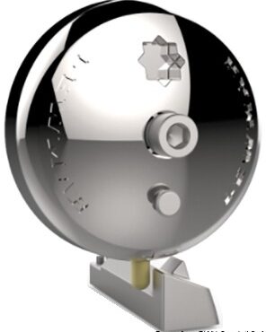 Il range HX combina un progetto interno ed esterno interamente rinnovato fornendo un salpancore nuovo, robusto ed affidabile; utilizzando un motore in linea e abbinato ad un riduttore epicicloidale.L’HX presenta un telaio in alluminio progettato per essere sottoposto ad anni di carichi gravosi. Le cover sono realizzati in polimero.2 opzioni da scegliere come Barbotin: 6/7 mm od 8 mm, motori da 500 ed 800 W.Unità impermeabilizzata IP67.Silenzioso sotto carico.Disponibile un kit di “free fall” manuale da applicare sopra il barbotin.