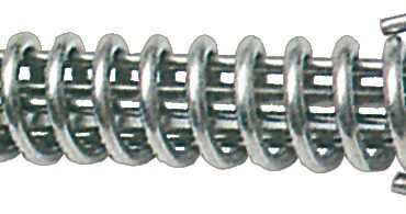 SS steering wire spring