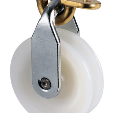 Movable sheave 50 mm