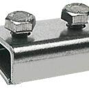 Per cavi sia nudi che plastificati. Robusto e funzionale.