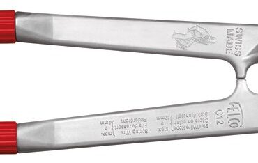 Per tagliare cavi e tondini in acciaio. Utilizzabili sia come attrezzo di lavoro in negozio o cantiere, che come attrezzo di emergenza a bordo delle barche a vela.