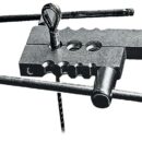 Utilizza i manicotti 04.566.xx e 04.569.xx. L'ideale per i regatanti, dato il poco ingombro e la facilità d’impiego.