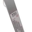 Utili per individuare l'esatta tensione da dare alle sartie. Realizzati in alluminio e acciaio inox. Estremamente pratici e di facile uso.