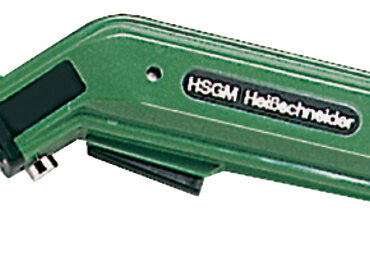 Taglia le cime rapidamente, con poca pressione e con facilità. Lama di ricambio art. 06.011.00.