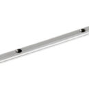 Per la protezione allo sfregamento delle cime di ormeggio. Fabbricati in acciaio inox 316 ad alto spessore, e lucidato a specchio. Disponibile in due versioni: con viti a vista o prigionieri.