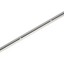 Per la protezione allo sfregamento delle cime di ormeggio. Fabbricati in acciaio inox AISI 316 lucidato, sagomati e raccordati.