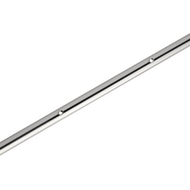 Per la protezione allo sfregamento delle cime di ormeggio. Fabbricati in acciaio inox AISI 316 lucidato, sagomati e raccordati.