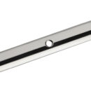 Per la protezione allo sfregamento delle cime di ormeggio. Fabbricati in acciaio inox AISI 316 lucidato, sagomati e raccordati.