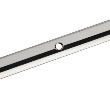 Per la protezione allo sfregamento delle cime di ormeggio. Fabbricati in acciaio inox AISI 316 lucidato, sagomati e raccordati.