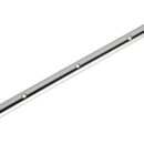 Per la protezione allo sfregamento delle cime di ormeggio. Fabbricati in acciaio inox AISI 316 lucidato, sagomati e raccordati.